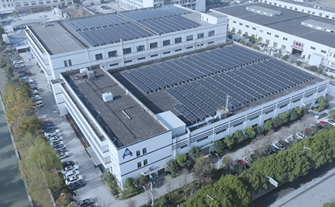 永基22周年丨专业的精密制造伙伴，永基精密，正等你来！
